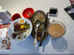 -避风塘(嘉兴八佰伴店)