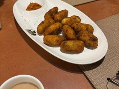 -娜玛瑟德餐厅(宇拓路店)