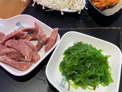 -碳夫·东北炭火烤肉(胥口店)