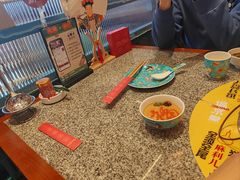 -进京涮肉·羊蝎子火锅(桓台店)