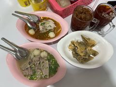 -榮泰米粉湯(Left Shop)