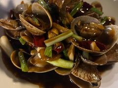 -黄鹤天厨·泡椒田鸡创始者(莲花店)