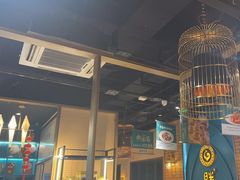 -胖老汉椒麻鸡清真新疆菜(西御街店)