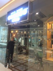 -QZHAIR SALON