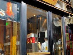 -四季民福烤鸭店(前门廊房二条店)