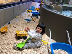 -Barbe a papa亲子餐厅(杨浦店)