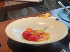-本处·素食·融合料理(南油店)