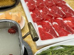 -清真军邺·金富苑肥牛(石坡街旗舰店)