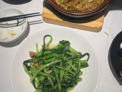 -客颂·客家宴(大壮国际广场店)