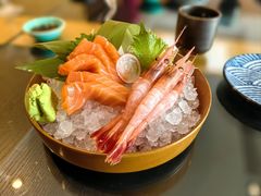 -西村日本料理(香格里拉饭店)