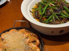 -杨厨的田园饭店(长城路店)