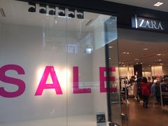 -ZARA(深圳金光华广场店)