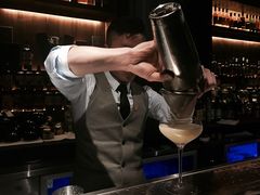 -STARRY CAFE & LOUNGE BAR(高新店)