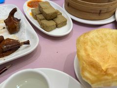 -金时代顺风大酒店(南桥百联店)
