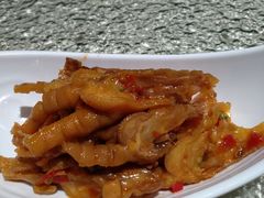 -宁海食府(大剧院店)