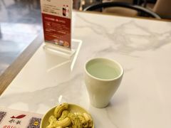-船歌·鱼水饺青岛菜(正阳路店)