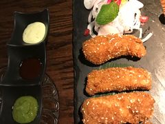 -甘尼仕印度餐厅爵士酒吧(阳春巷店)