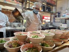 -七百岁羊肉馆(环球港店)