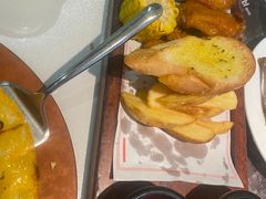 -米斯特比萨(罗斯福店)