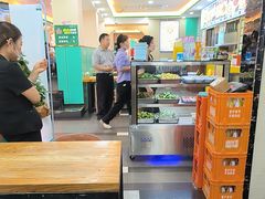 -西域美食(西直门南小街店)