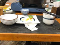 -千叶寿司创意融合料理(水韵城店)