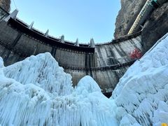 -龙庆峡风景区