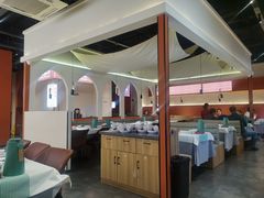 -楼兰新疆菜(江宁万达店)