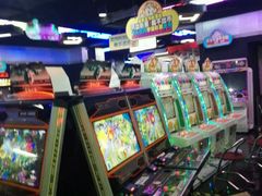 -真快活Coohoo Max(武商仙桃店)