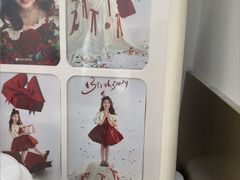 -海马体照相馆(上海万象城店)