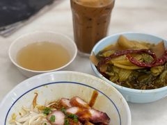 -南香饭店(Jalan Sultan)