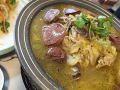 -叁拾壹克饺子·东北菜(国贸店)
