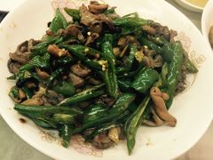 -胡记锅贴·沪上游子老鸭粉丝汤(太原路店)