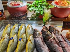 -四季厨房 鲁菜·孔府烤鸭(二环南路店)