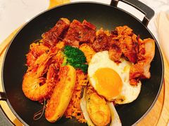 海鲜饭-T11生鲜超市(朝阳公园店)