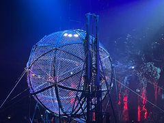 -广州长隆国际大马戏