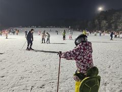 -棋盘山冰雪大世界