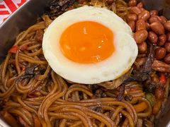 -老表记广西宵夜螺蛳鸭脚煲(东盟店)