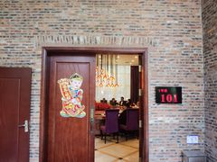 门面-顺风山庄(水濂山店)