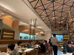 大堂-上上席川菜(凯德乐峰广场店)