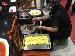 -乡下姥渔馆(齐落山路店)