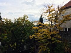 -捷克克鲁姆洛夫城堡