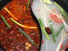 -成都屋头串串香(八府庄店)