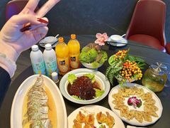 -云客来·花园餐厅(洛社店)