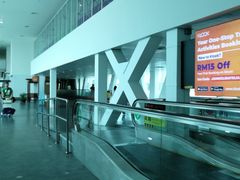 -吉隆坡国际机场