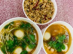 -明月虾面(厦禾路店)