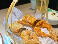 香辣牛蛙-青花椒花椒鱼(新百店)