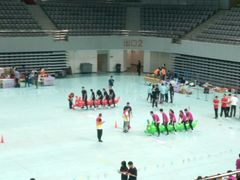 -苏州高新区文体中心体育馆