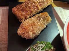 牛肉寿司-昊·来了寿司(双楠2店)