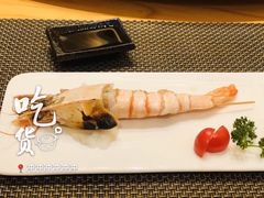 -盛焰铁板烧(硕果时代购物中心店)