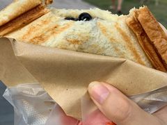 -司乎·日式鲜吐司(EFC欧美广场店)